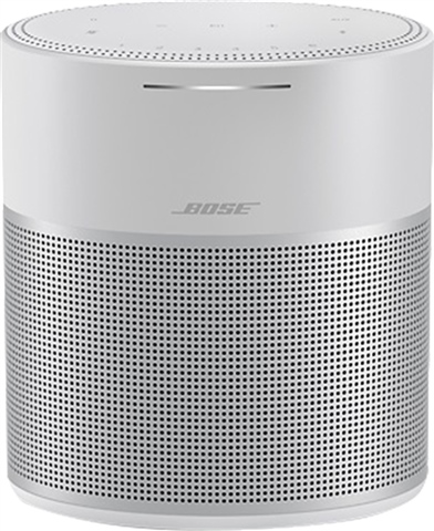 Bose Home Speaker 300 Silver, B - CeX (UK): - Buy, Sell, Donate Bose Home Speaker 300 Silver, B - CeX (UK): - Buy, Sell, Donate